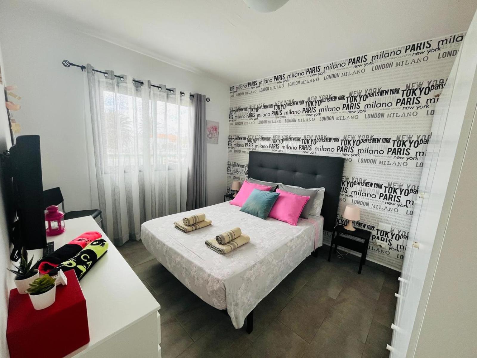 Appartement Casa Penny Corralejo